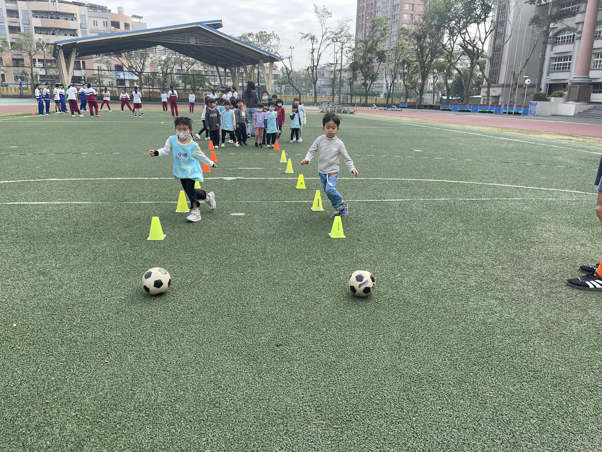 活動照片